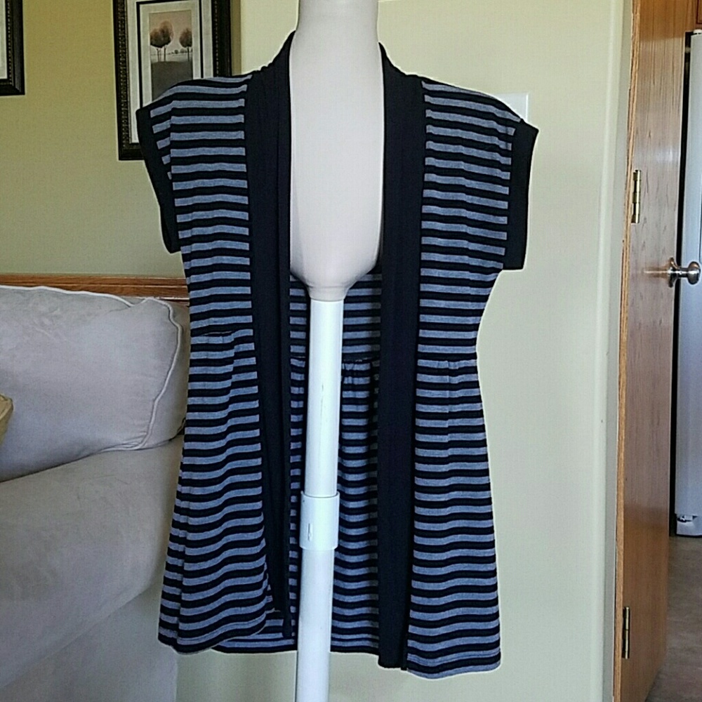 Women's flyaway